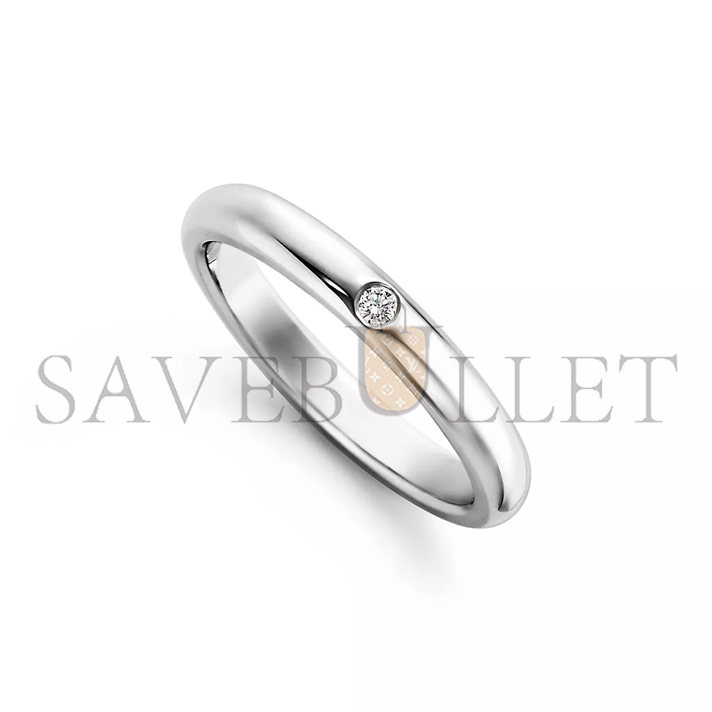 TIFFANY ELSA PERETTI® BAND RING 60016398